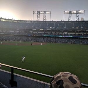 Meet your Posher, Keith